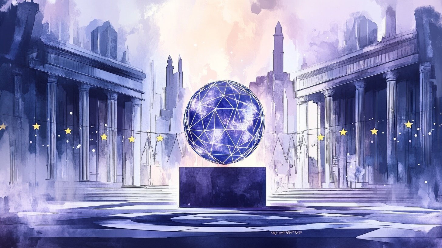 EU eyes ban on multi-region stablecoin issuance after volatility